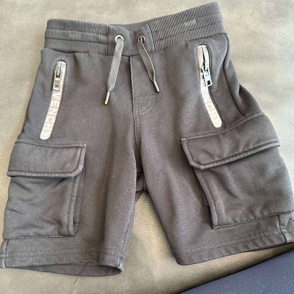 AUTHENTIC GIVENCHY SHORT